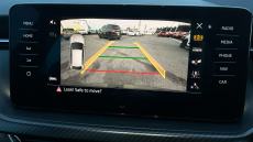 Skoda Scala 1.5 TSI Monte Carlo 5dr Petrol Hatchback